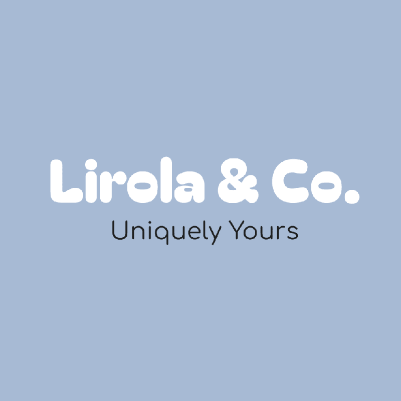 Lirola & Co. monogram